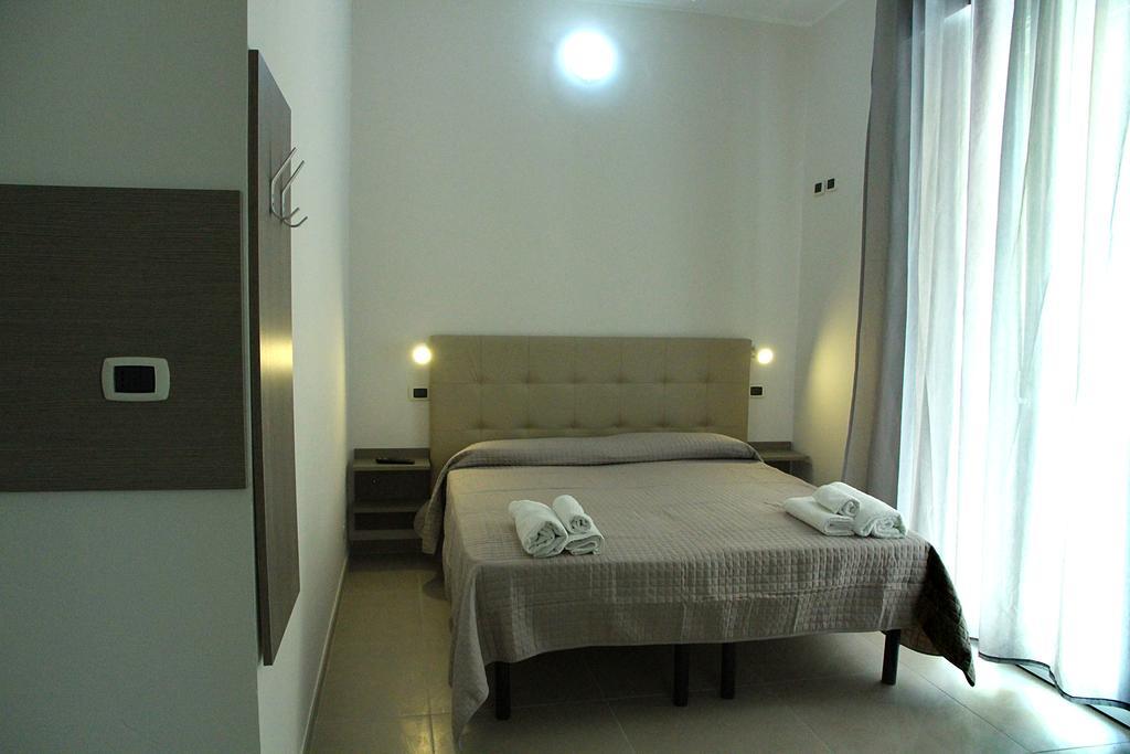 Hotel Sant'Elena Rimini Exterior photo