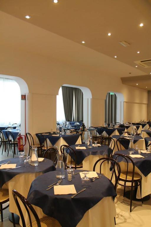 Hotel Sant'Elena Rimini Exterior photo