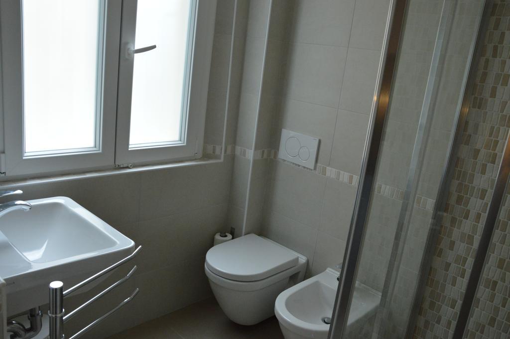 Hotel Sant'Elena Rimini Room photo