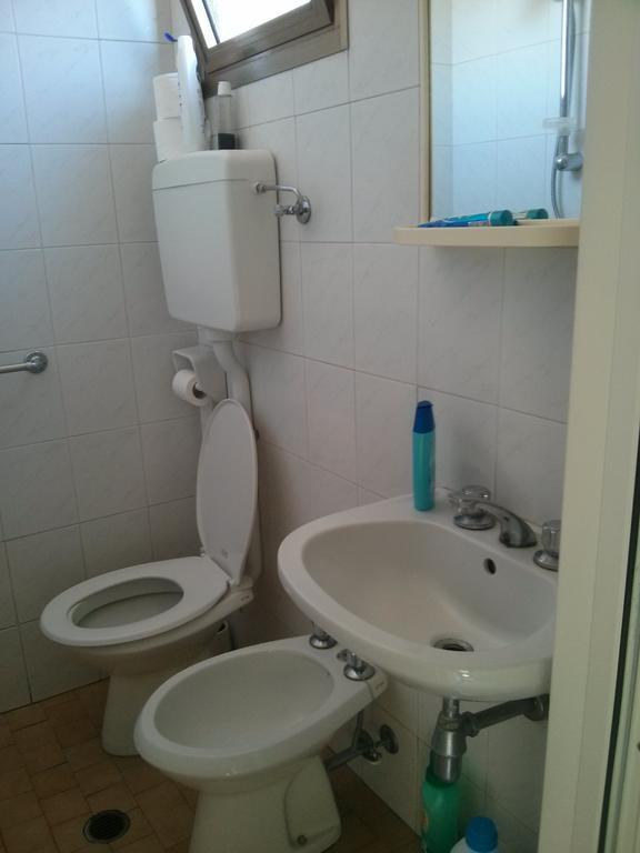 Hotel Sant'Elena Rimini Room photo